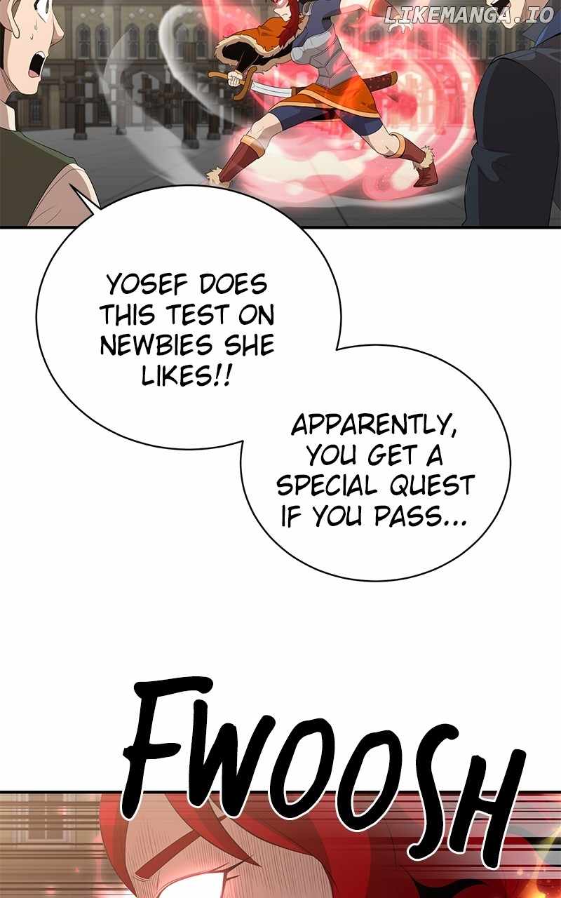 The Strongest Florist Chapter 211 28